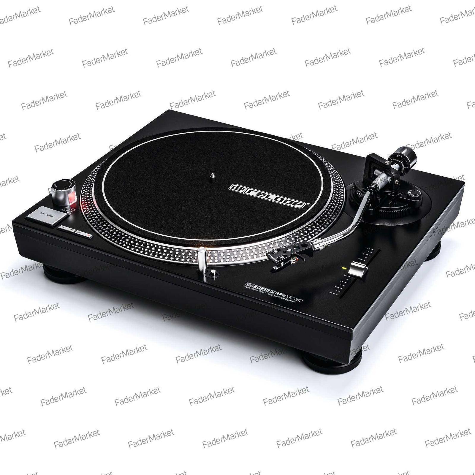 Reloop RP-2000MK2