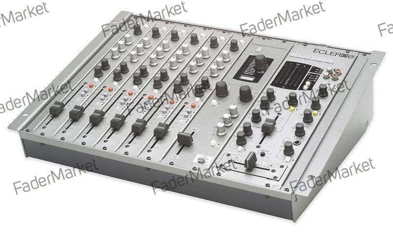 Ecler SCLAT-200-5L