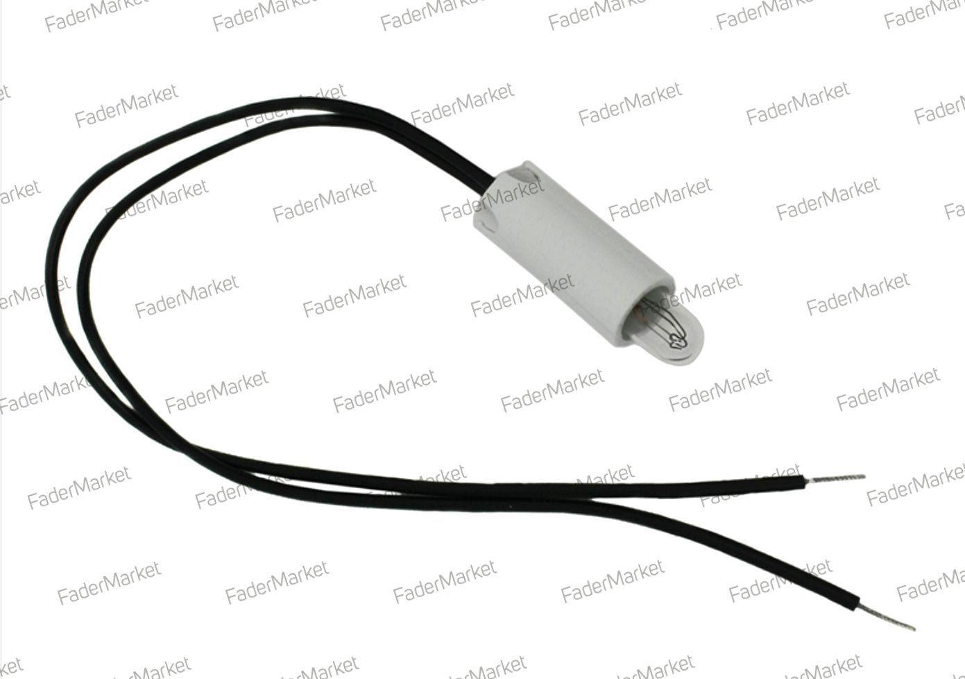 Лампа с проводом SFDN122-01E для Technics