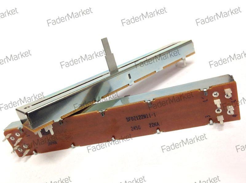 Питч SFDZ122N11 для Technics