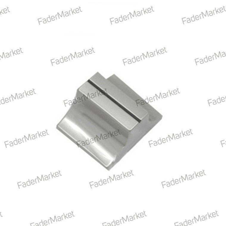 Ручка Pitсh / Tempo серебро SFKT122-02 для Technics