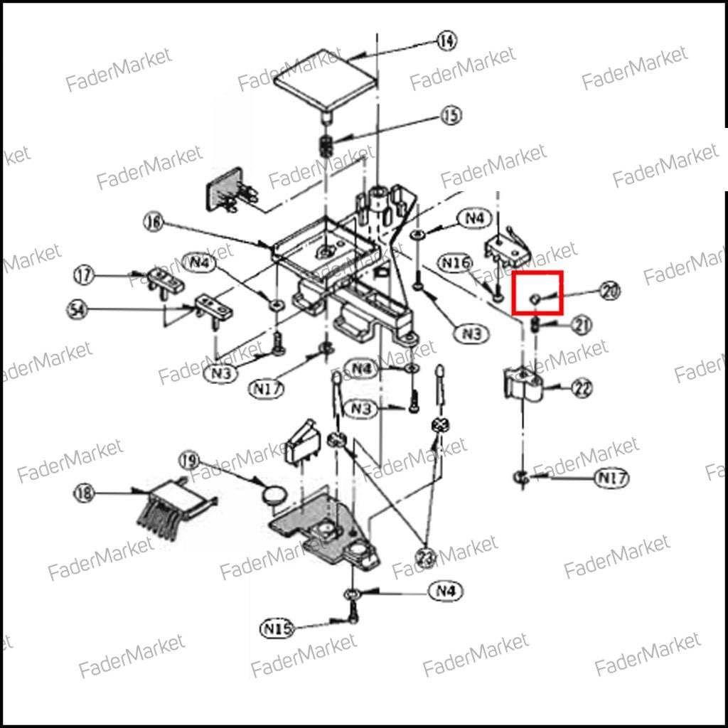 Подшипник on/off SFYB5-32 для Technics