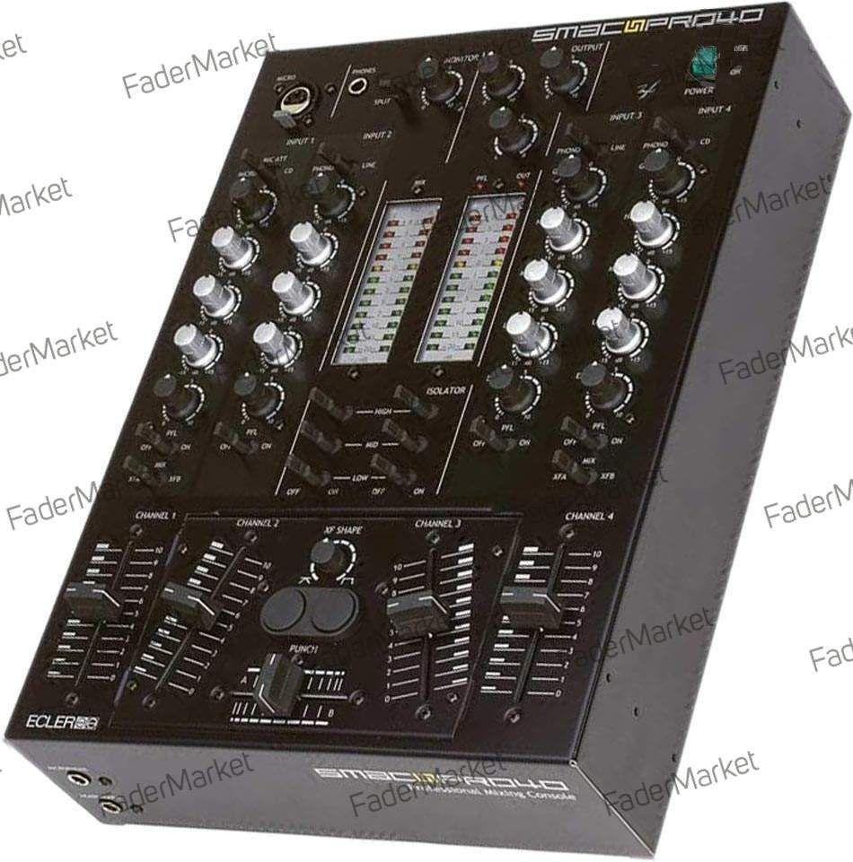 Ecler SMAC-PRO40