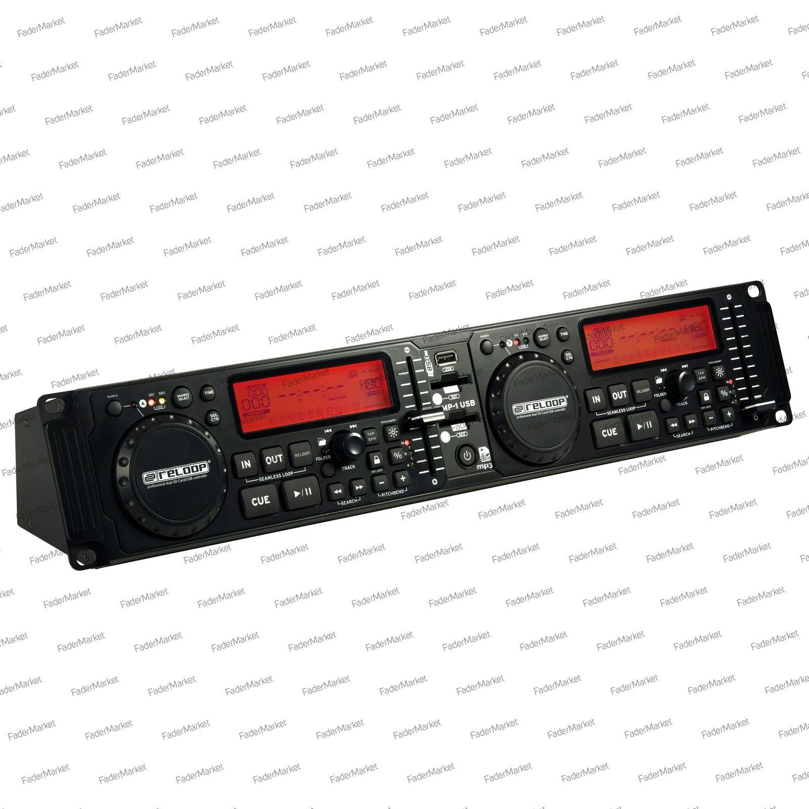 Reloop SMP-1USB