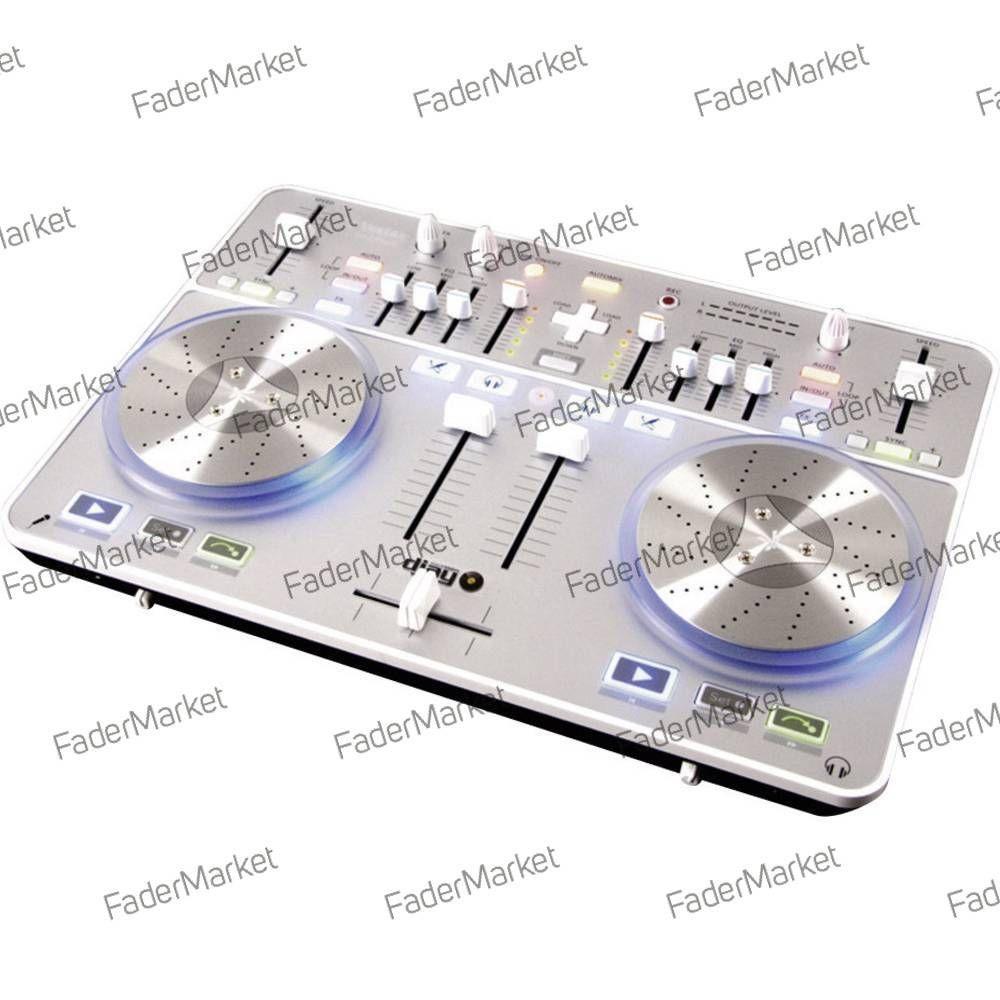 Vestax SPIN