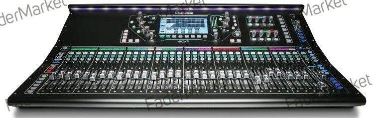 Allen&Heath SQ-7