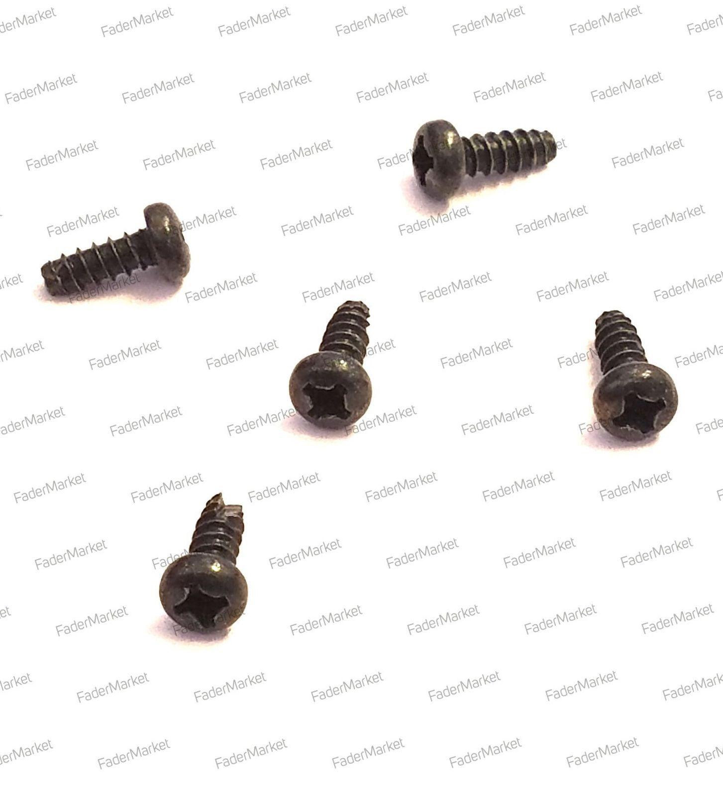 Винты Screw Set для Technics