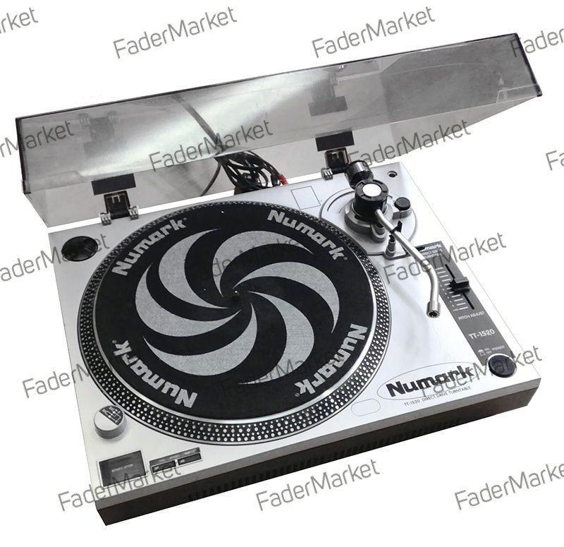 Numark TT1520