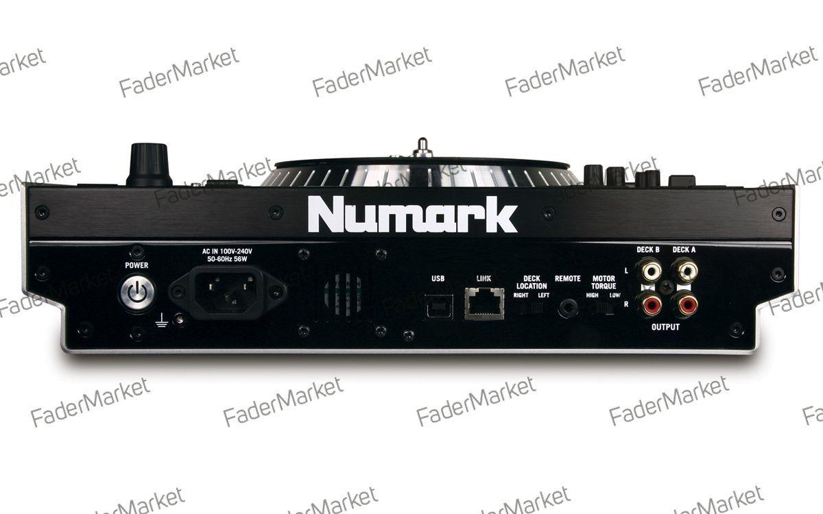 Numark V7