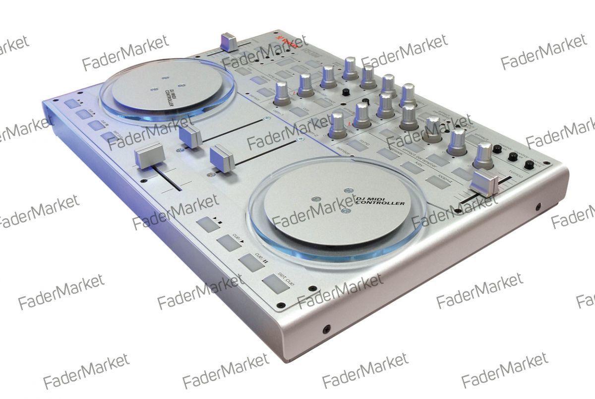 Vestax VCI-100