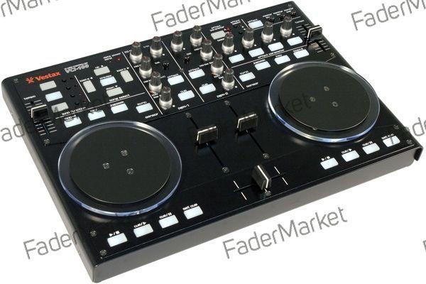 Vestax VCI-100Golden