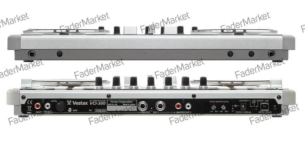 Vestax VCI-300