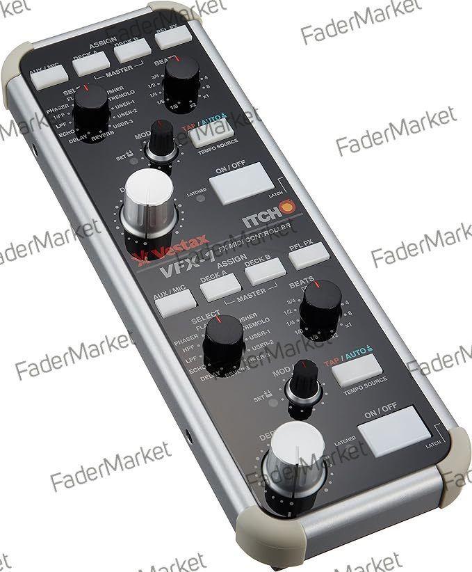 Vestax VFX-1
