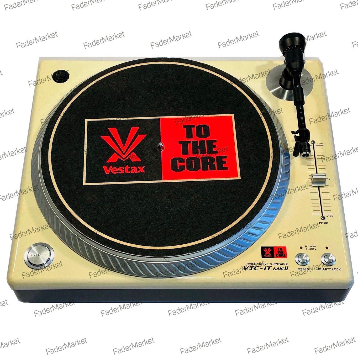 Vestax VTC-1TMK2