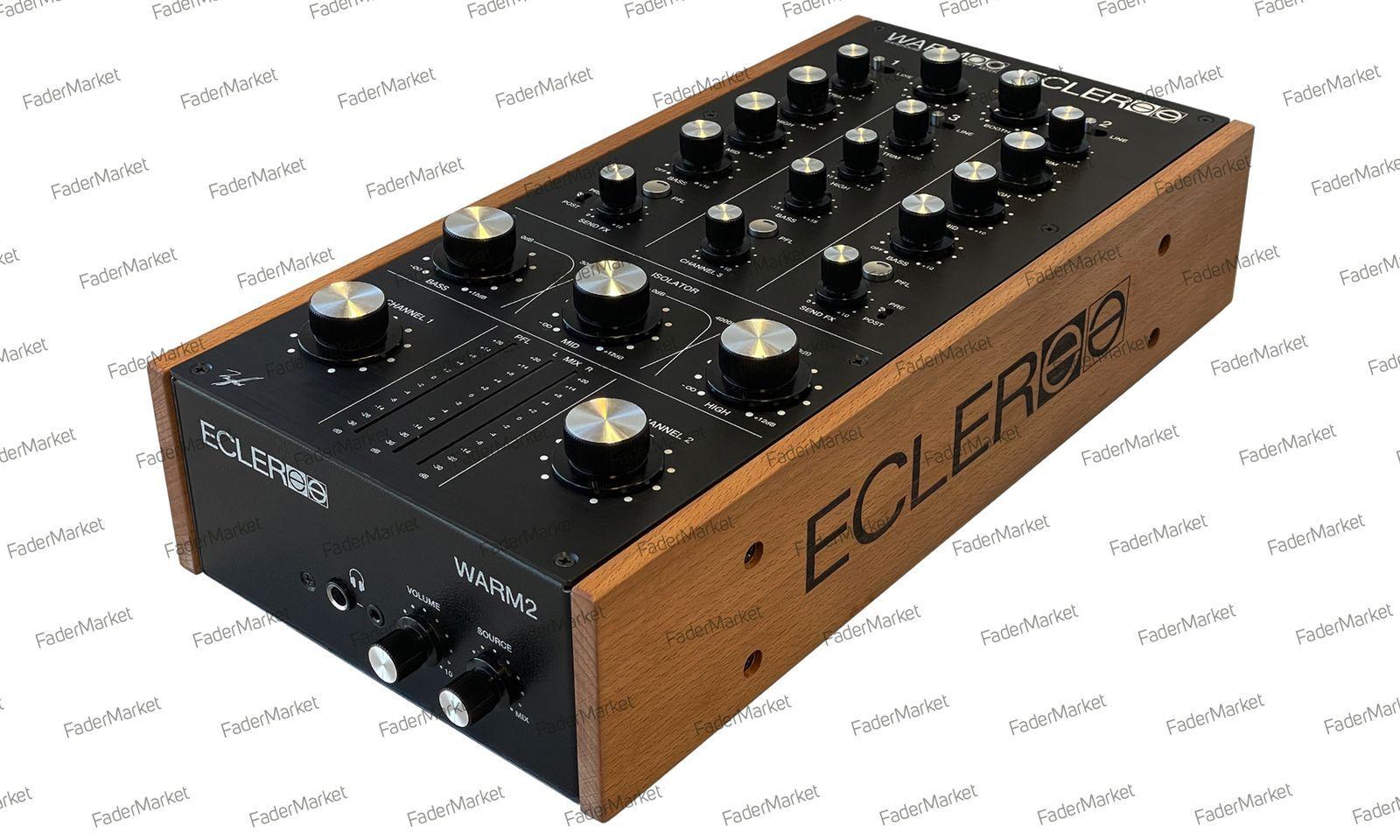 Ecler WARM2