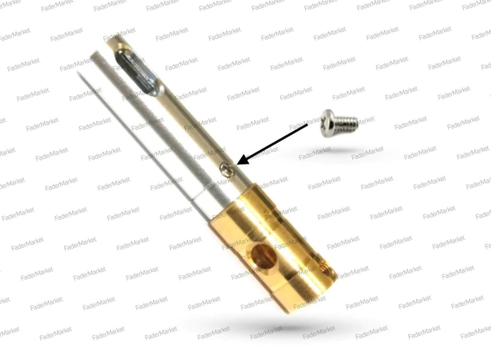 Винт XSN17+3FY для Technics