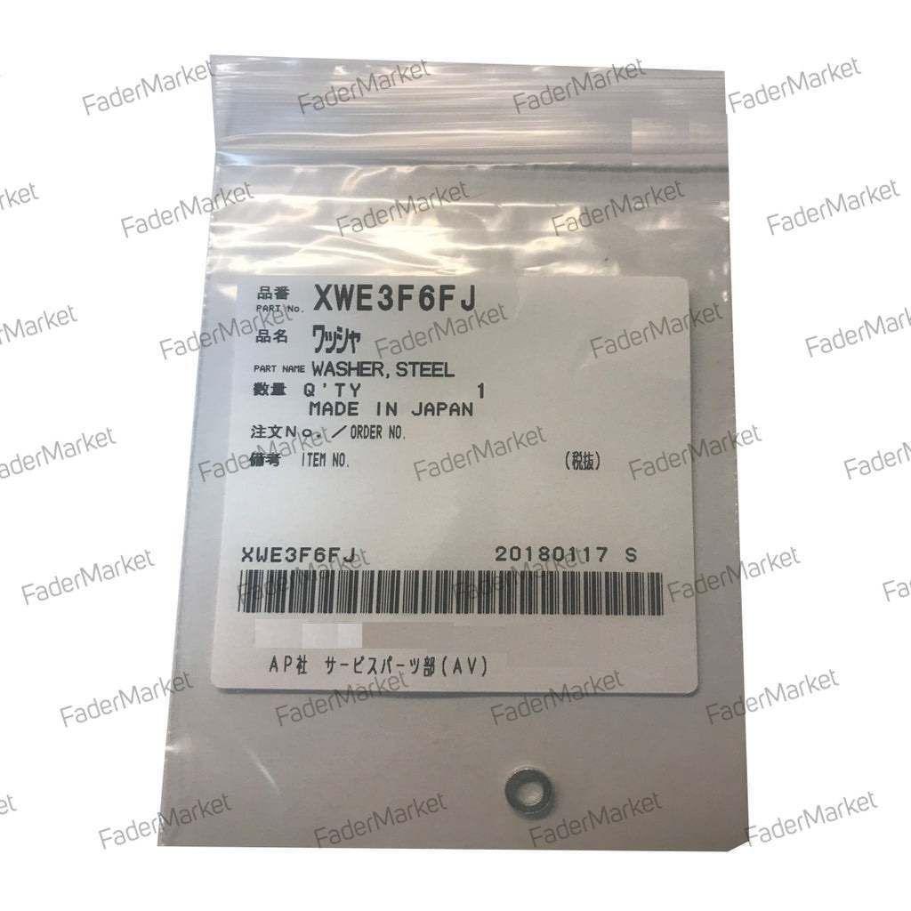 Гайка XWE3F6FJ для Technics