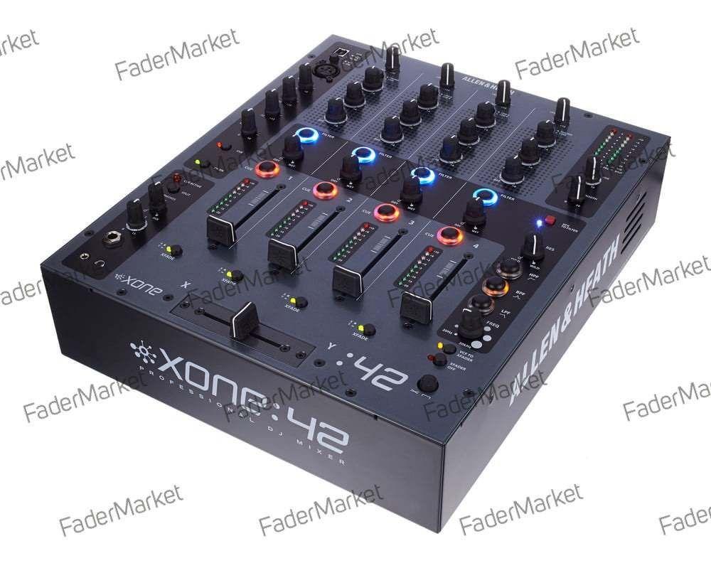 Allen&Heath Xone-42