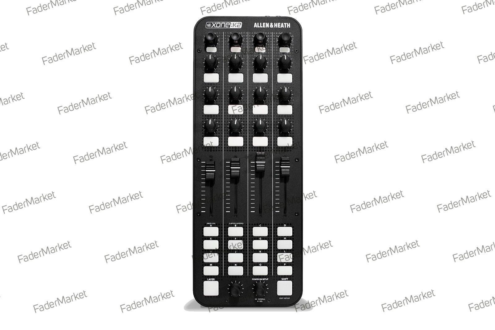 Allen&Heath Xone-K2